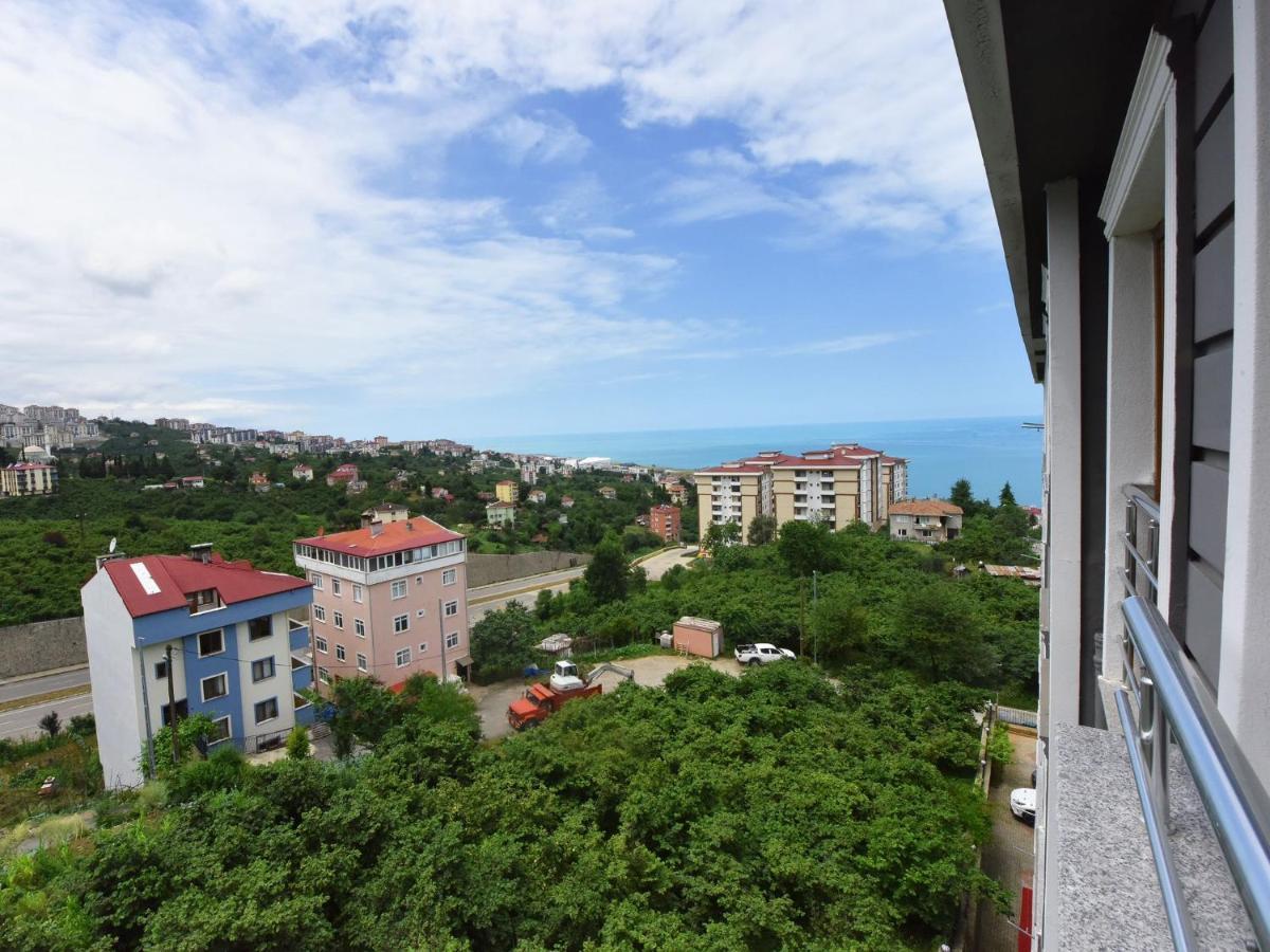 Asya Residence Otel Cimenli Exterior foto
